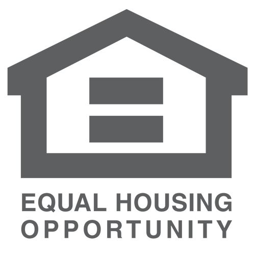 Equal Housing Opportunity