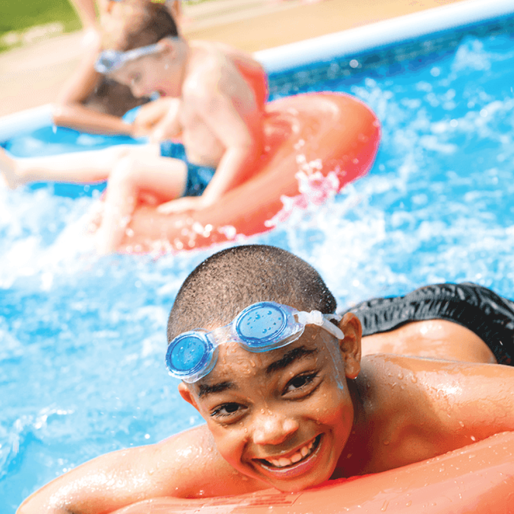 Splash Pad